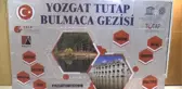 Bulmaca Gezisi