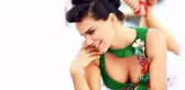 Ebru Şallı Beyaz Bikinili Paylaşımıyla Tam Not Aldı