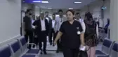 Feci Kazadan Yaralı Kurtulan Emrah Dağ Kaza Anını Anlattı