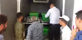 Gaziantep'te Feci Kazada Ölenlerin İsimleri Belirlendi