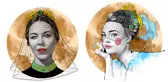Hande Kazanova Başak - Kova Burcu Arasındaki İlişki Uyumu