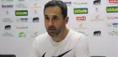 Hatayspor-Gazişehir Gaziantep Maçının Ardından