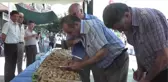 İncir Festivali Düzenlendi