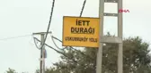 İstanbul 1 Yıldır Bitirilemeyen Yol