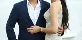 Mert Fırat'dan, Jet Hızıyla Nikah Masasına Oturduğu İdil Fırat İtirafı: İlk Görüşte Evleneceğimi Anladım
