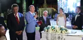 Muharrem İnce'den Genç Çifte 