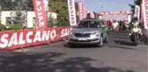 Salcano Kapadokya Bisiklet Festivali