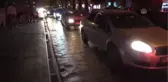 Tatilciler Dönüş Yolunda