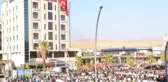 PKK'dan Temizlenen Cizre'ye 7 Milyon Liralık Yatırım