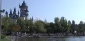 Türk Yıldızları Gösteri Yaptı