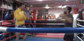 Uyuşturucu Kullanan Gençler, Sporla Hayata Tutundu