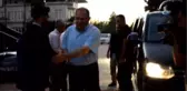 Vali Kaban'dan Dernek Ziyareti