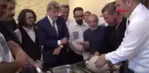 Yozgat Sinema ve Tiyatro Oyuncuları Yozgat'ın Tanıtımı İçin Yarıştı