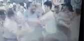 112 Personeline Saldırı Anının Güvenlik Kamerası Görüntüleri Ortaya Çıktı- Gözaltına Alınarak...