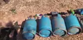 2 Terörist Silah ve Mühimmatlarıyla Etkisiz Hale Getirildi