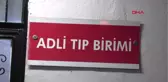 Adana Hesap Yüzünden Tartıştığı Arkadaşı Tarafından Öldürülmüş