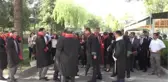 Adli Yıl Açılışı - Diyarbakır