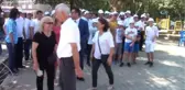 Aleyna Tilki Üzüm Festivalinde Sahne Aldı