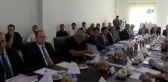 Bakan Yardımcısı Özkaldı: 'Sulama Suyu Kalitesine Ulaşacağız'