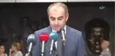 Başsavcı İrfan Fidan: 