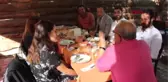 Burdur'da Adli Yıl Törenle Açıldı