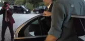 Çavuşoğlu: 