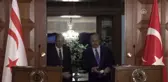 Çavuşoğlu: 