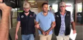 Edirne PKK'nın Avrupa'daki Yöneticisi, İpsala'da Yakalandı