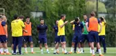Fenerbahçe Teknik Direktörü Phillip Cocu, Oyuncuların İzin Sayısını Düşürdü