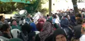 Finike'de 2 Dakikada 1 Kilo 750 Gram Bal Yiyerek Birinci Oldu