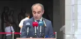 İstanbul Adliyesi'nde Adli Yıl Açılış Töreni (2) - İstanbul