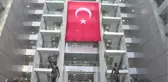 İstanbul Adliyesi'nde Adli Yıl Açılış Töreni (1) - İstanbul
