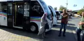 Minibüsleri 7/24 Canlı İzliyorlar