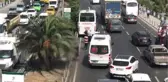Minibüsün Çarptığı Motosiklet Sürücüsü Öldü