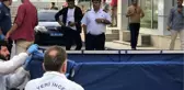 Polis ile Astsubay Arasında Çıkan Çatışmanın Arkasından Yasak İlişki Çıktı