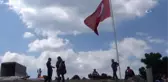 Simav'da Yamaç Paraşütü Festivali