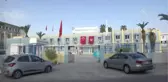 Tunus Uluslararası Maarif Okulu'nda Yeni Dönem
