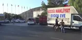 Aydın Kuşadası'nda 700 Tatilcinin Bulunduğu Otele 'İcra' Geldi