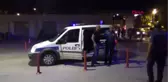 Bursa Yolda Karşılaşan İki Husumetli Birbirini Bıçakladı