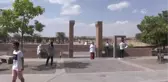 Malazgirt Zaferi Etkinlikleri Ahlat'a İlgiyi Artırdı
