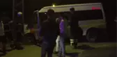 Osmaniye Minibüs Elektrik Direğine Çarptı, 1'i Çocuk 9 Yaralı