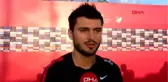 Spor Okay Yokuşlu Bu Turnuvada Başarılı Olmak İstiyoruz
