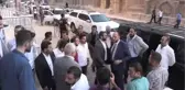 AK Parti Mardin Gençlik Buluşması