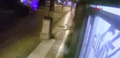 Antalya Fayton Kazası Kameralara Yansıdı