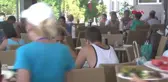 Aydın O Otelde Sıkıntı Aşıldı, Müşteriler Tatillerine Devam Ediyor