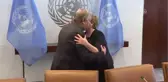 BM'nin Yeni İnsan Hakları Yüksek Komiseri Bachelet Yemin Etti - New York
