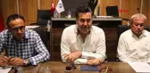Bodrum Belediye Başkanı Kocadon'a 38 Gün Hak Mahrumiyeti