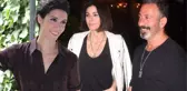 Cem Yılmaz'ın Eski Eşi Ahu Yağtu, Defne Samyeli Soruları İçin Adeta Kendini Sansürledi