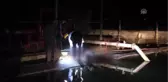 Çiftlikte Bekçilik Yapan Kişi Sulama Havuzunda Ölü Bulundu