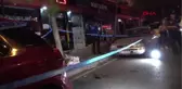 Eskişehir'de Silahlı Kavga: 3 Yaralı
